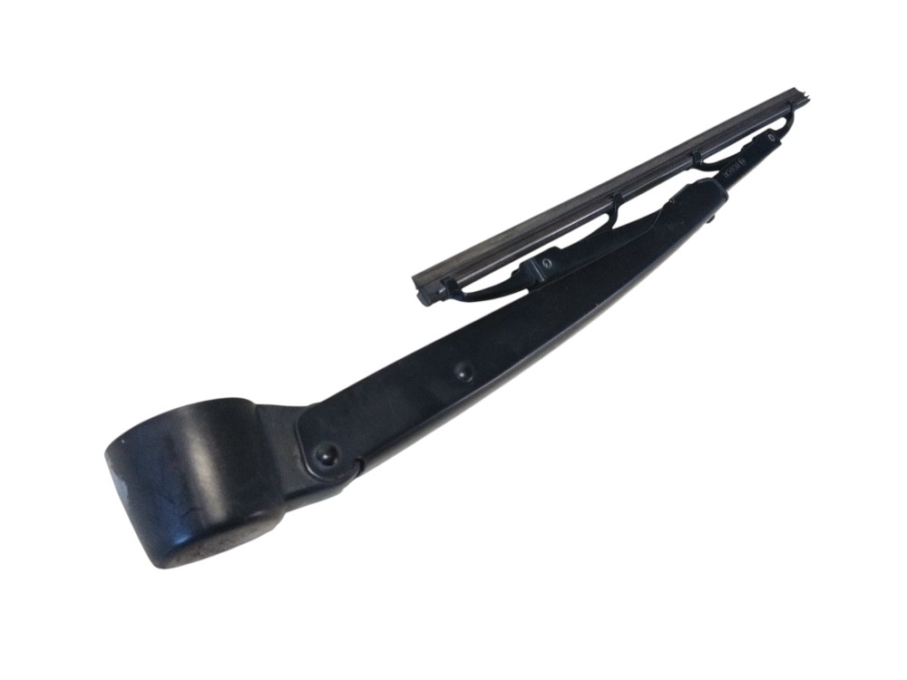 Limpador De Parabrisa Tras Vw/novo Fox Cl Mb 2016 5u6955707 4