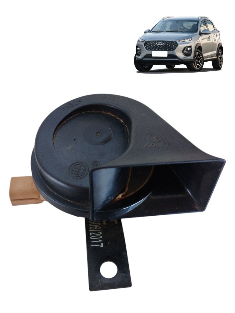 Buzina Chery Tiggo 3x Pro Original 2021/22j693721010 1