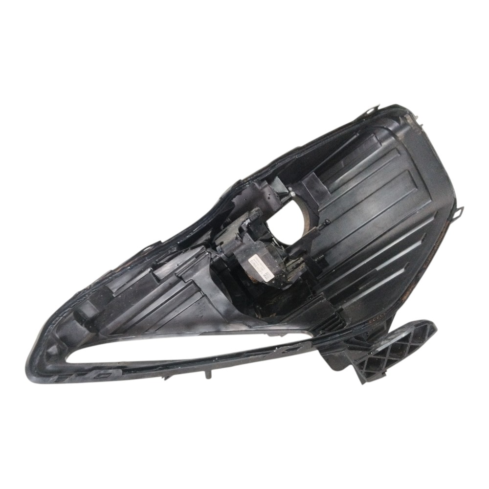 Carcaça Farol Direito Citroën Ds5 2015 Original Detalhe 4