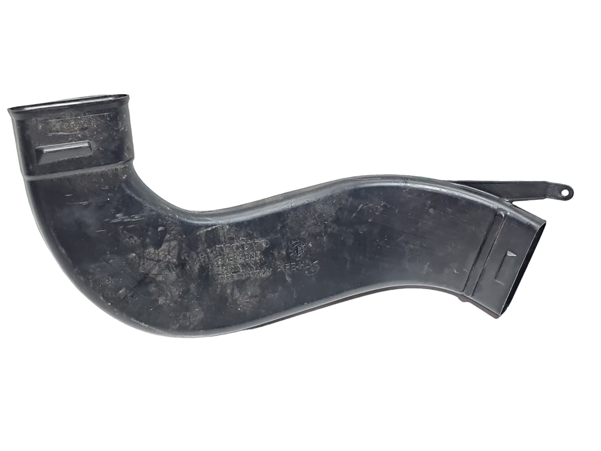 Duto Ar Interno Volvo Xc90 2021 3