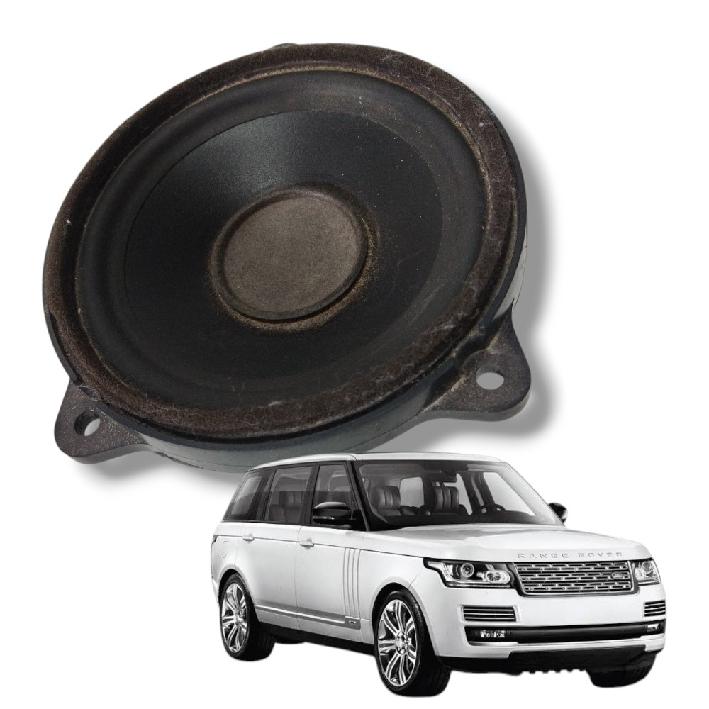 Alto-falante Porta Dianteira Range Rover Vogue Original 1