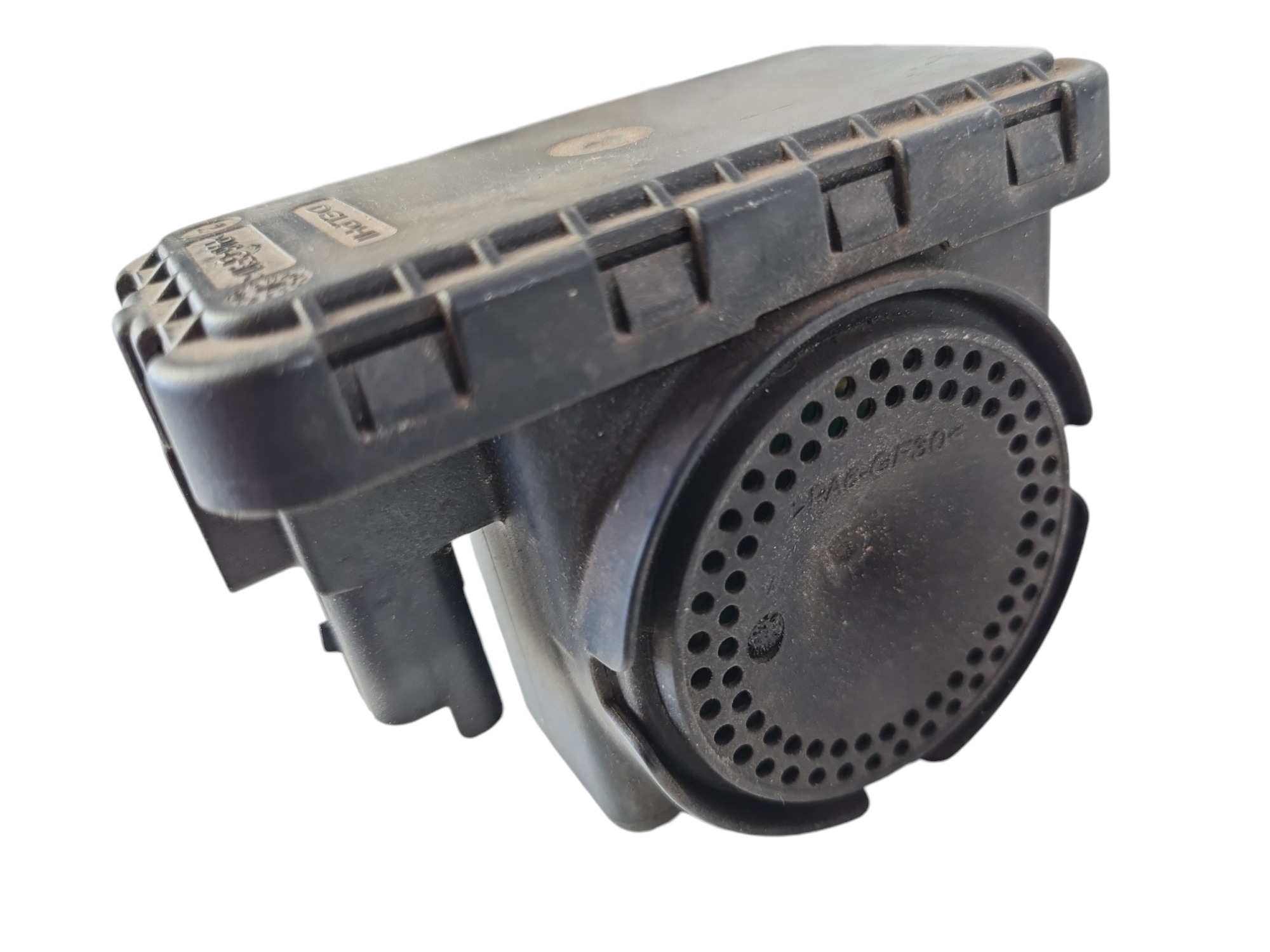 Sirene Alarme Volvo Xc90 D5 2017 30659757 Original 4