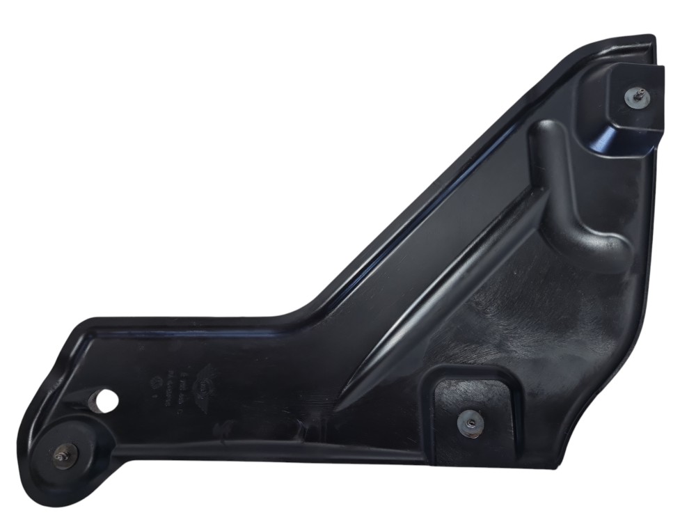 Capa Respingo Direito Mini Cooper S 2012 2013 2014 2755449 2
