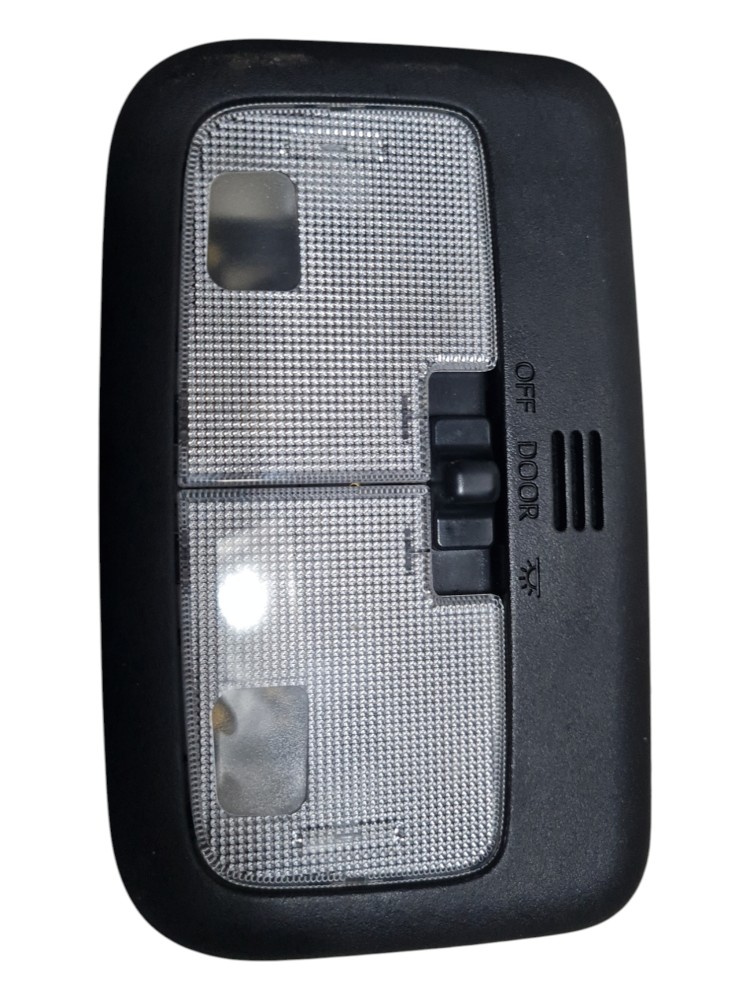 Luz teto cortesia toyota corolla cross 2025 2026 original