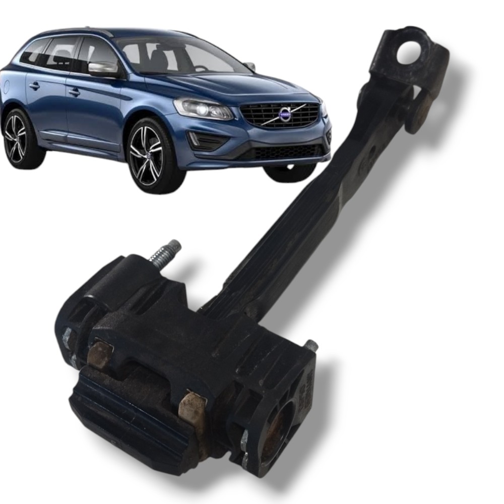 Limitador Porta Traseira Volvo Xc60 T5 2015 31298467 1