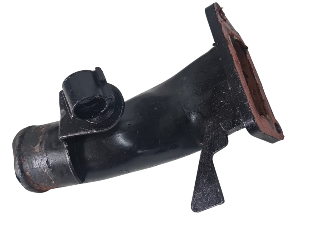 Tubo Água Jeep Commander Fiat Toro 2019 55251309 Original 11