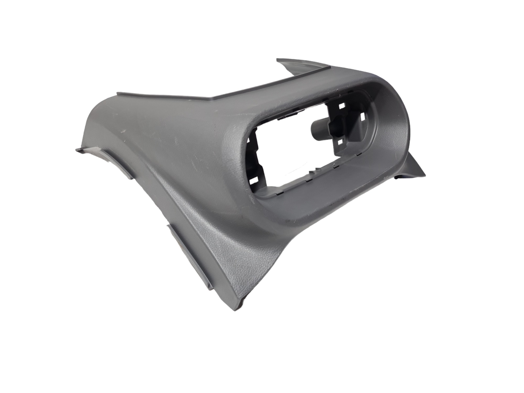Moldura Painel De Comando Fiat Toro Volcano 2019 Original 3