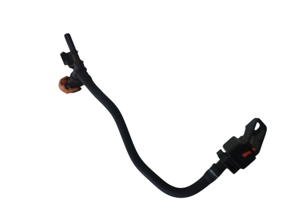 Mangueira Cano Flauta Baixa Toyota Corolla Grs 2024 6