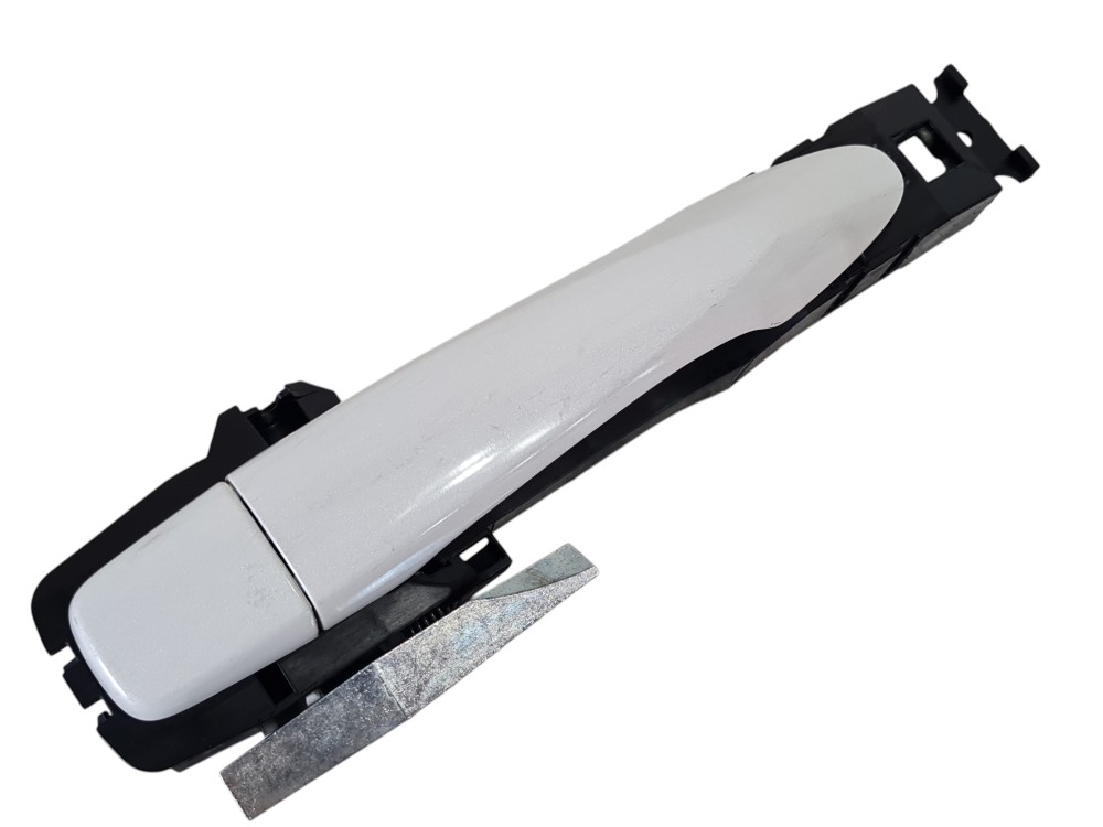 Maçaneta externa traseira esquerda Nissan Kicks 2023 2024 2