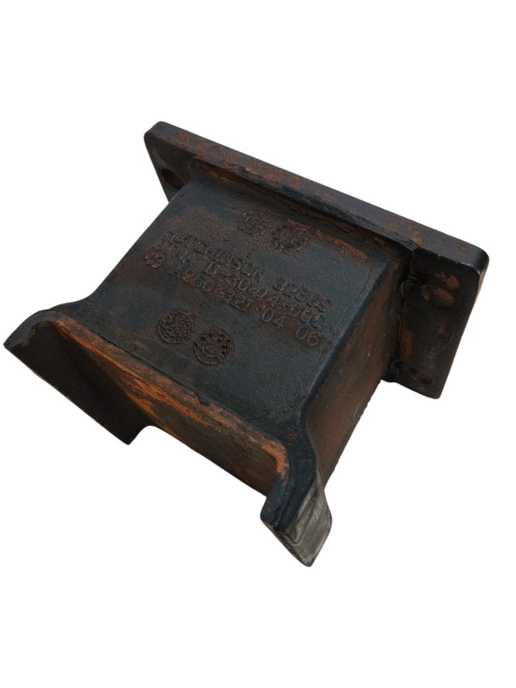 Isolador Superior Mola Mercedes Actros2651 2022 A9603210406 5