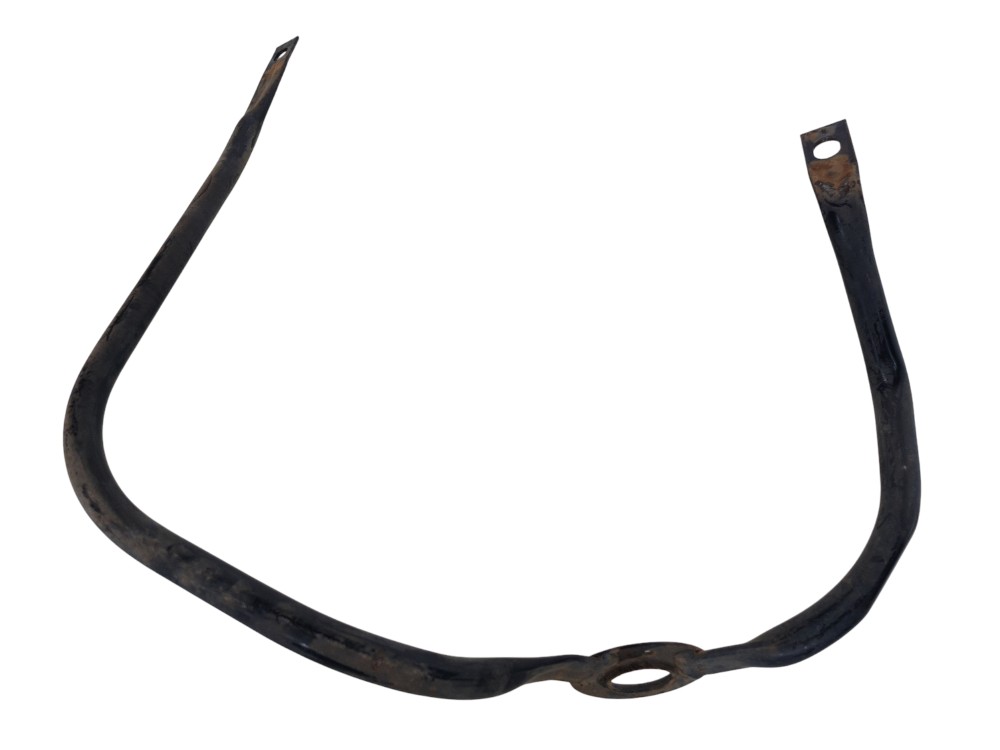 Suporte Carroceria Renault Master 2023 Original 240360663r 5