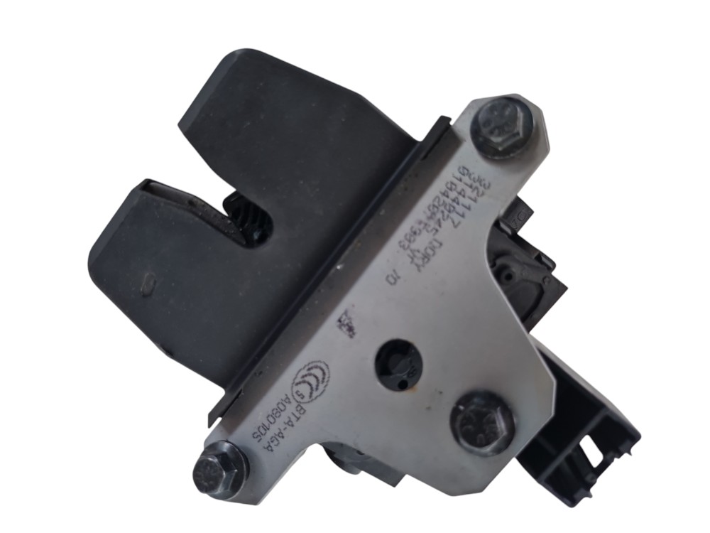 Fechadura Tampa Traseira Volvo V40 2017 31440245 Original 1