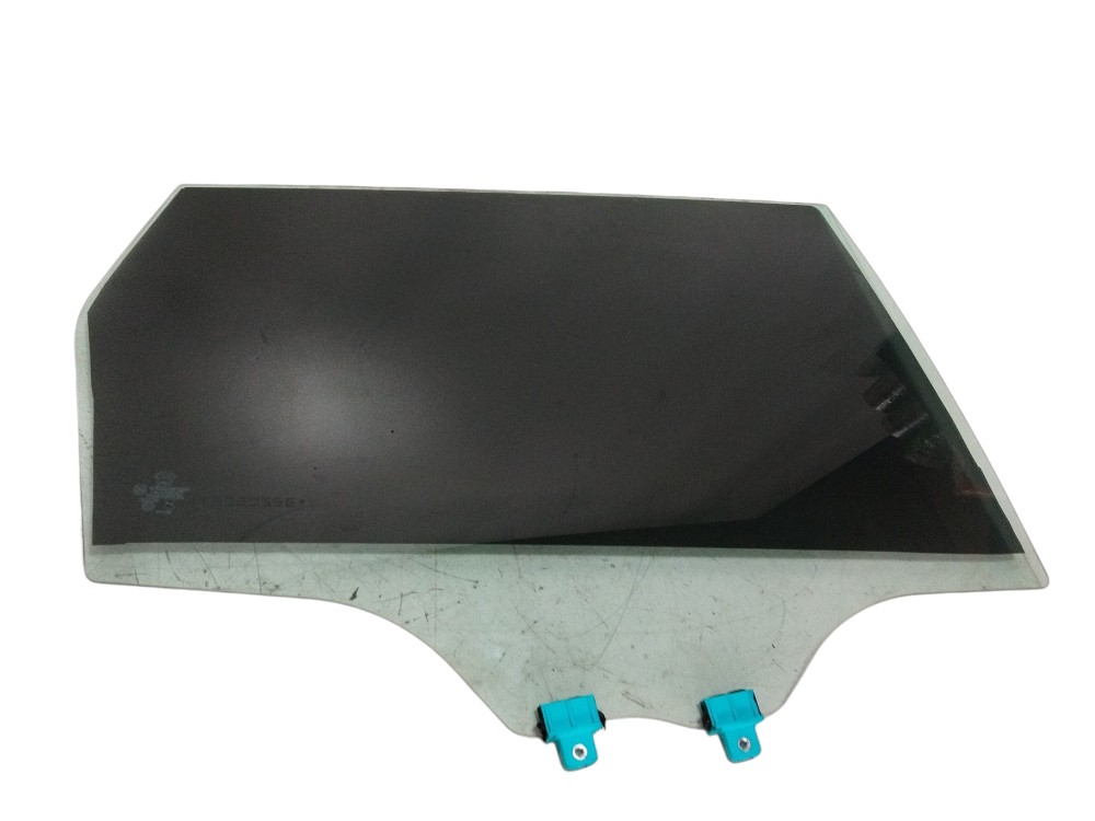 Vidro Traseiro Direita Byd Song Pro Gs 2025 2026 3