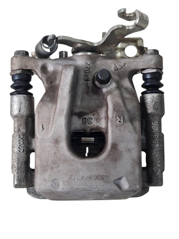 Pinça traseira direita Toyota Corolla 2022 ORIGINAL L98625 1