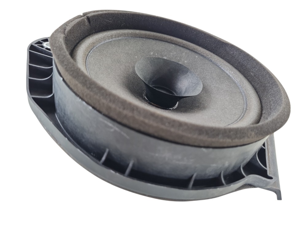 Alto Falante Porta Gm Prisma 2019 Original 52107900 Preto 5