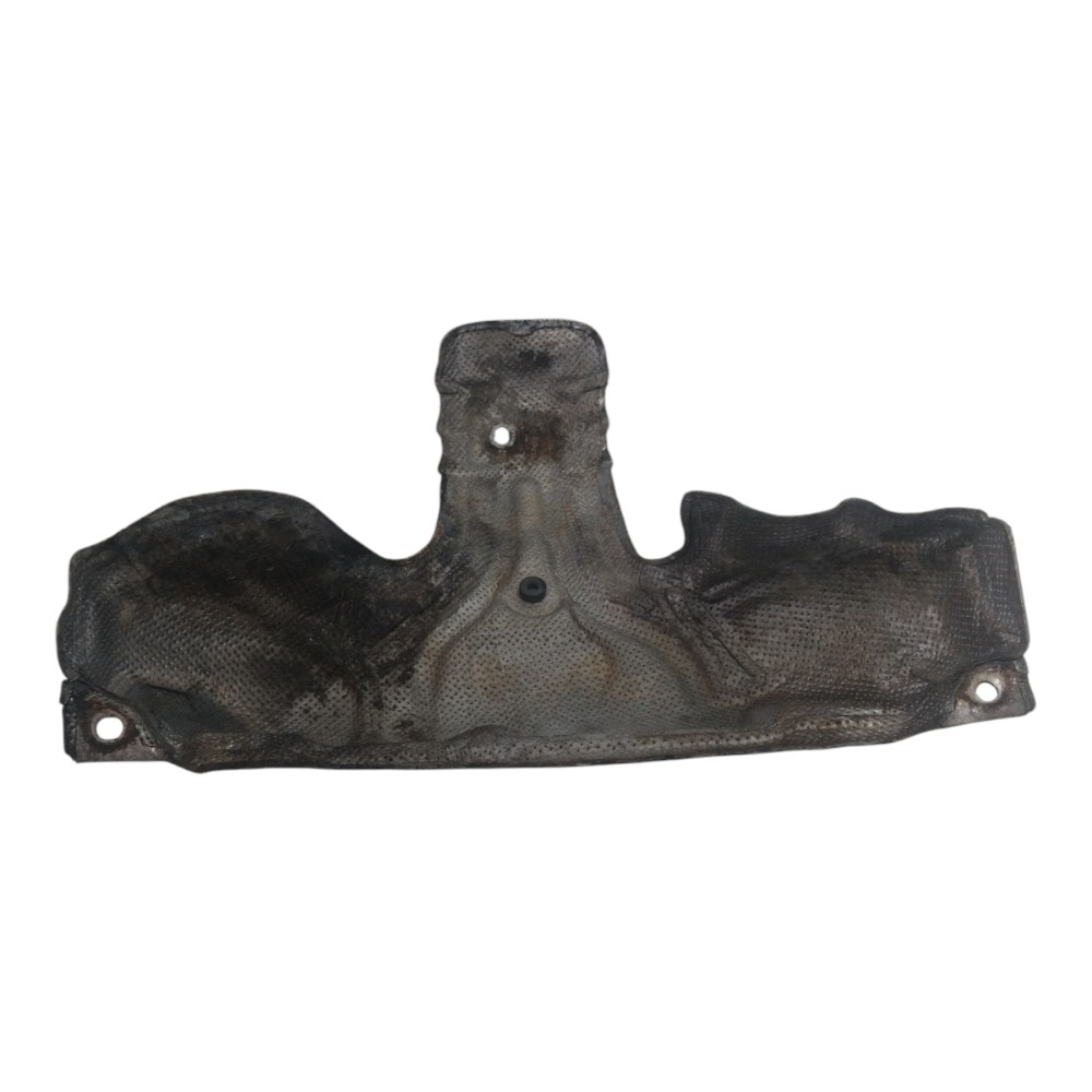 Defletor Térmico Coletor Escape Volvo Xc60 T5 2015 31431042 3