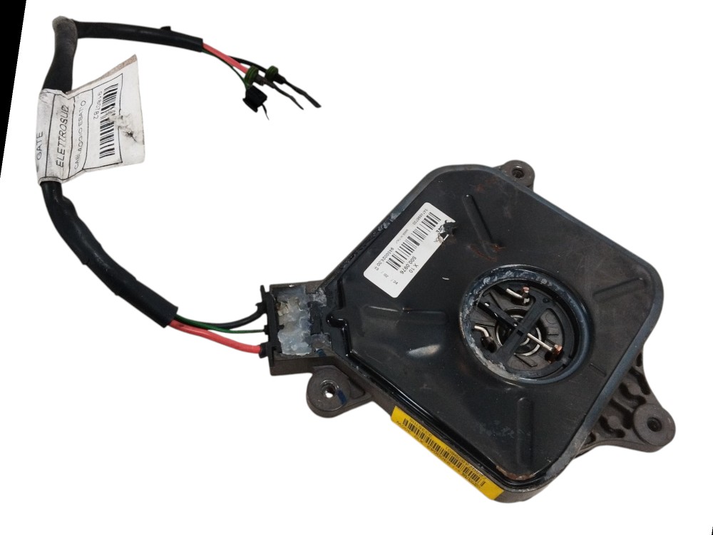 Motor Radiador Renault Kangoo 2024 2025 9180782 5