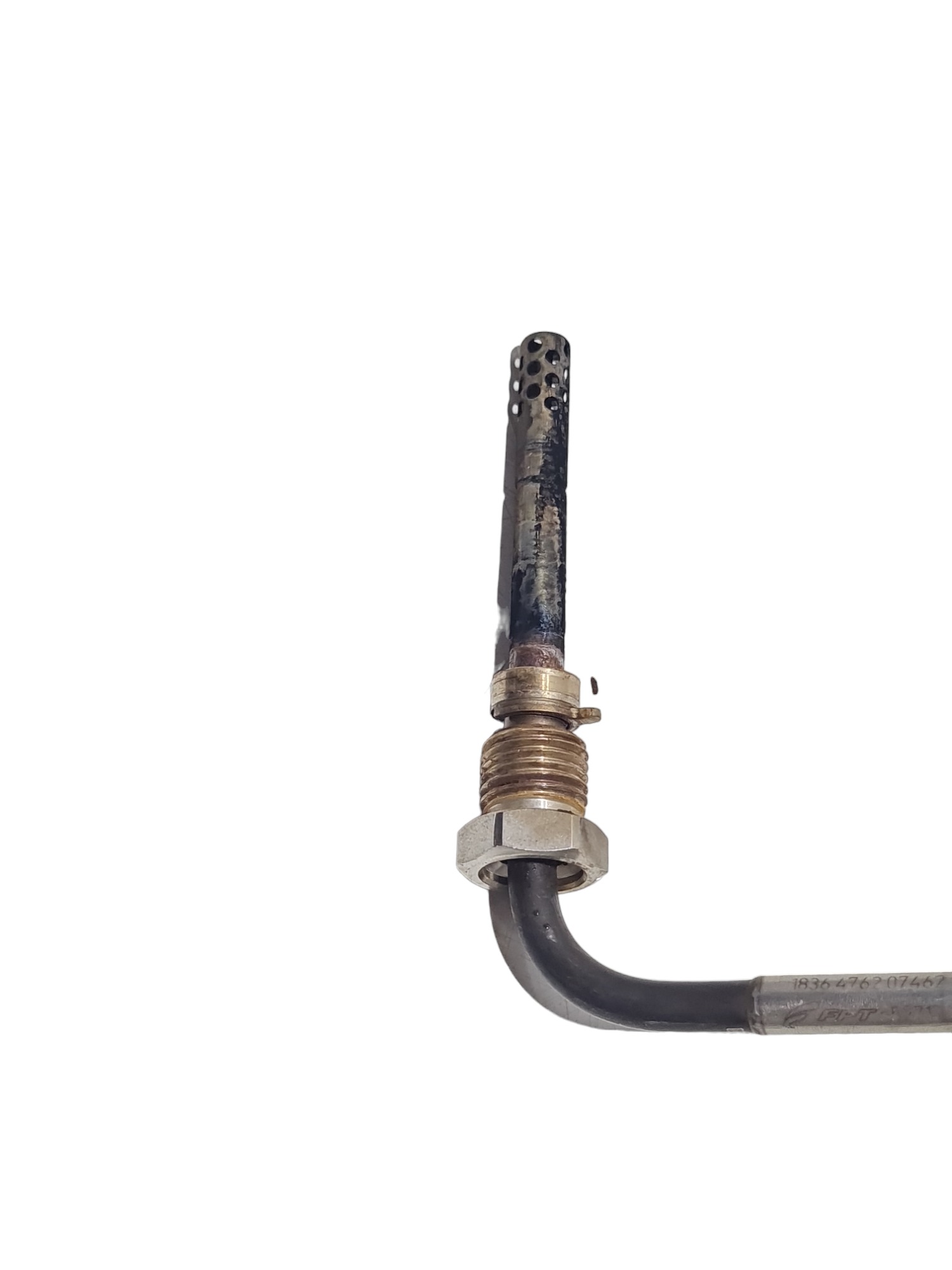 Sensor Sonda Lambda Fiat Toro Volcano 2019 Original 5