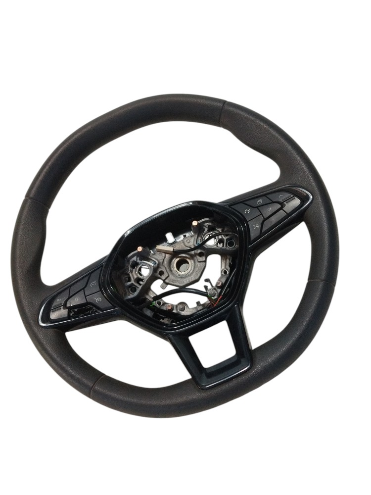 Volante Multifuncional Renault Kangoo 2024 2025 484004585r