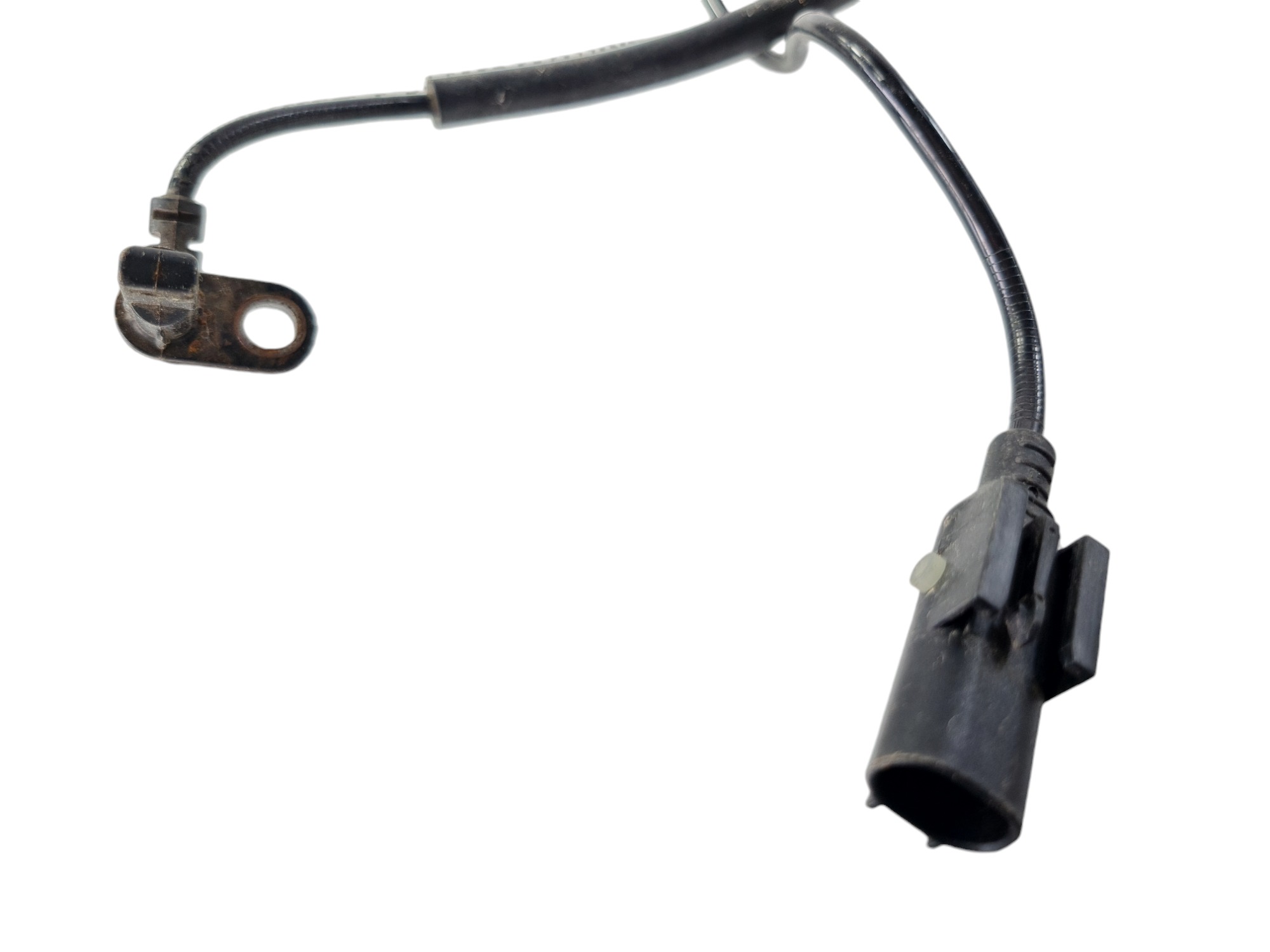 Sensor abs dianteiro Fiorino Partner argo mobi 2014 a 2022 3