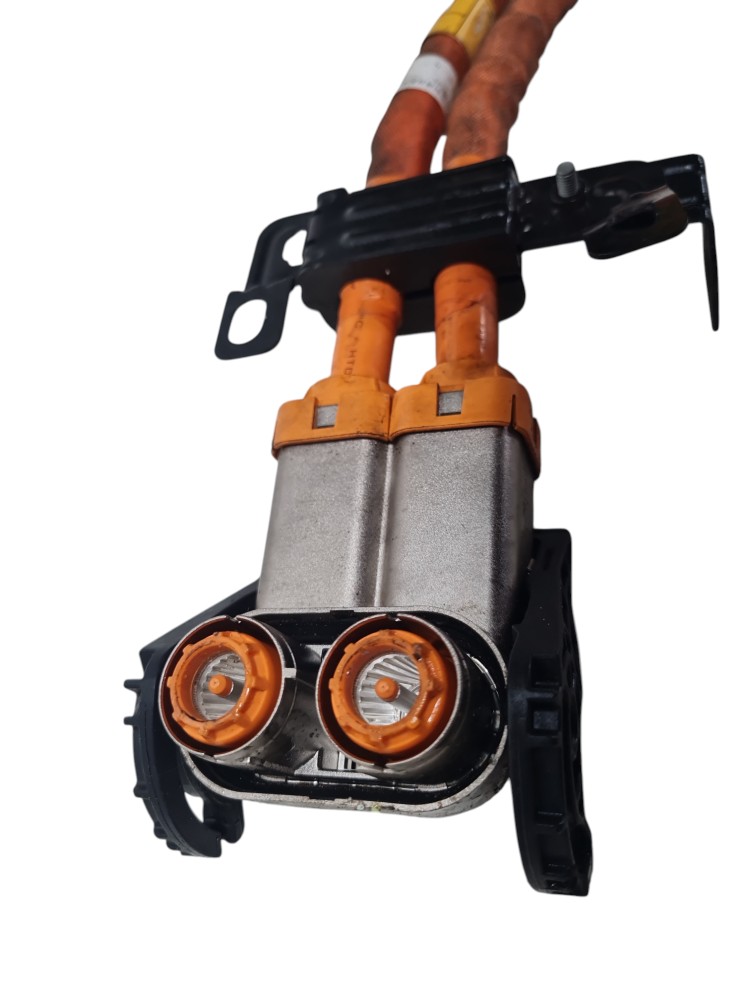 Chicote da bateria do motor gwm ora 03 skin 2023 24 original 4