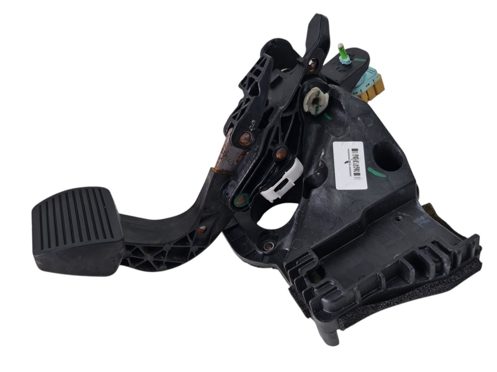 Pedal Freio Com Suporte Jeep Compass 2023 Original 2