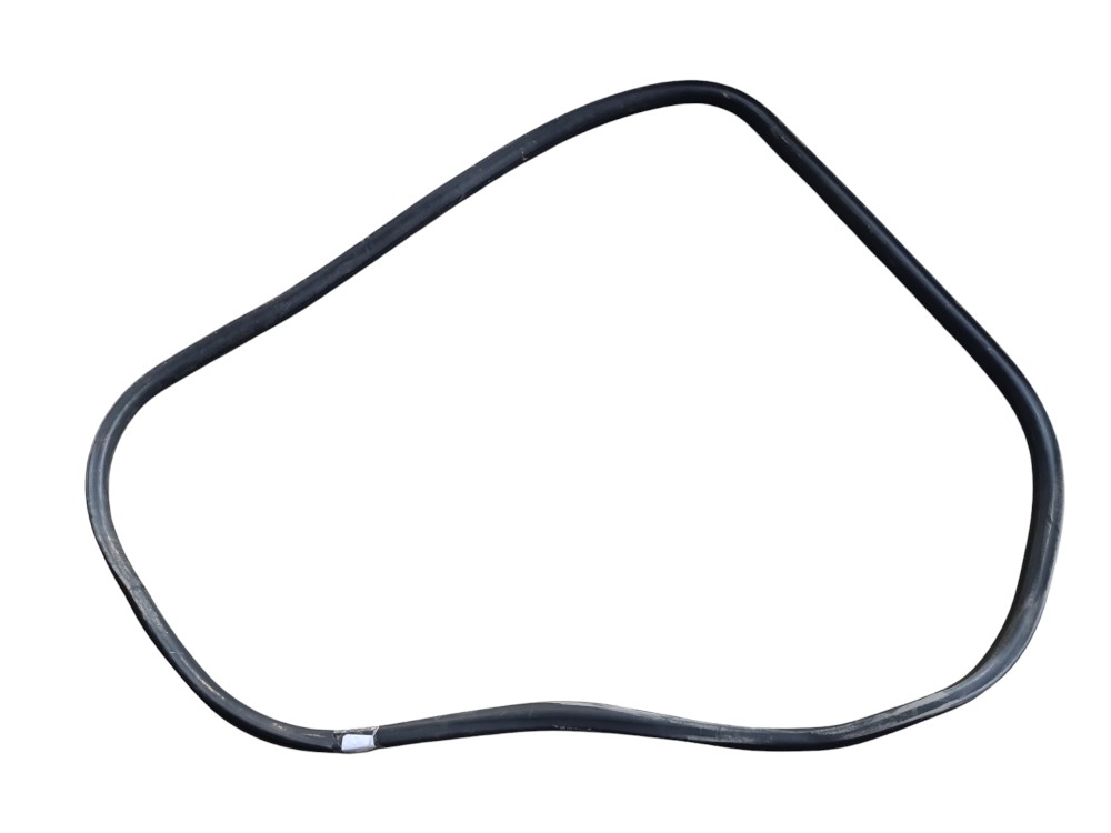 Borracha Vedação Porta Traseira Esquerda Citroen Ds5 2015 6