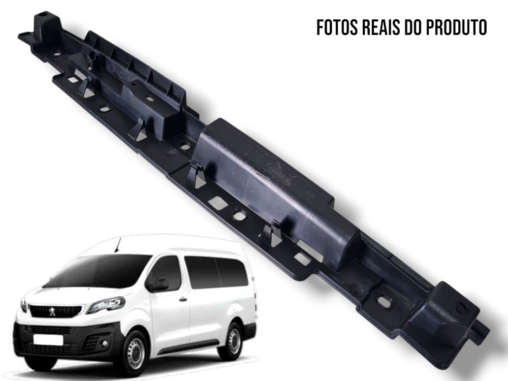 Guia Parachoque Traseir Peugeot Expert Jumpy 2021 9811088680 1