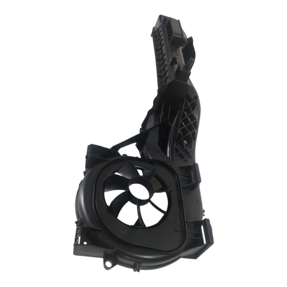 Moldura Caixa Evaporadora Ar Byd Song Plus 2024 T73135c 4