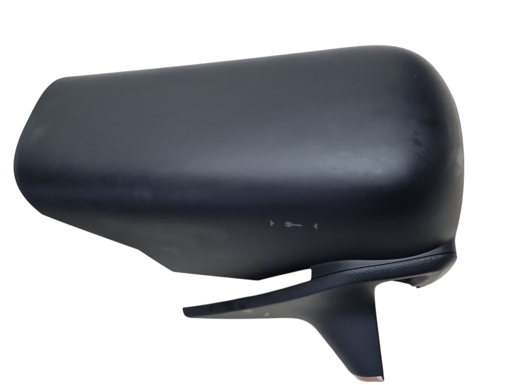 Acabamento Inferior Coluna Direção Bmw I3 2022 928506510 2