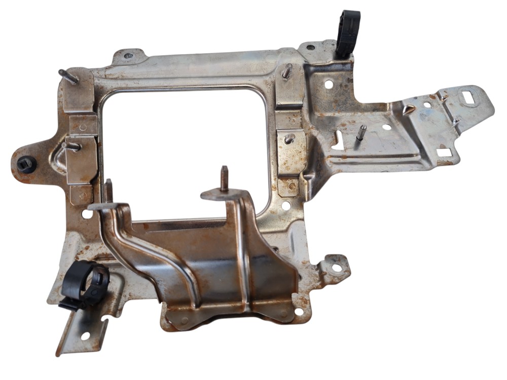 Suporte Do Módulo De Injeção Ram Rampage 2023 Original 6