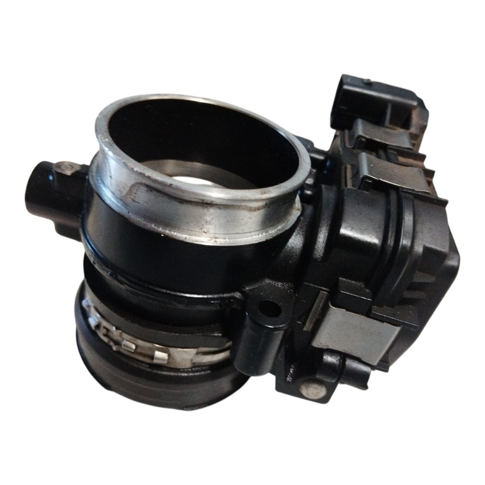 Válvula De Acelerador Bmw R1250 Rt 2020 8568757 Original 3