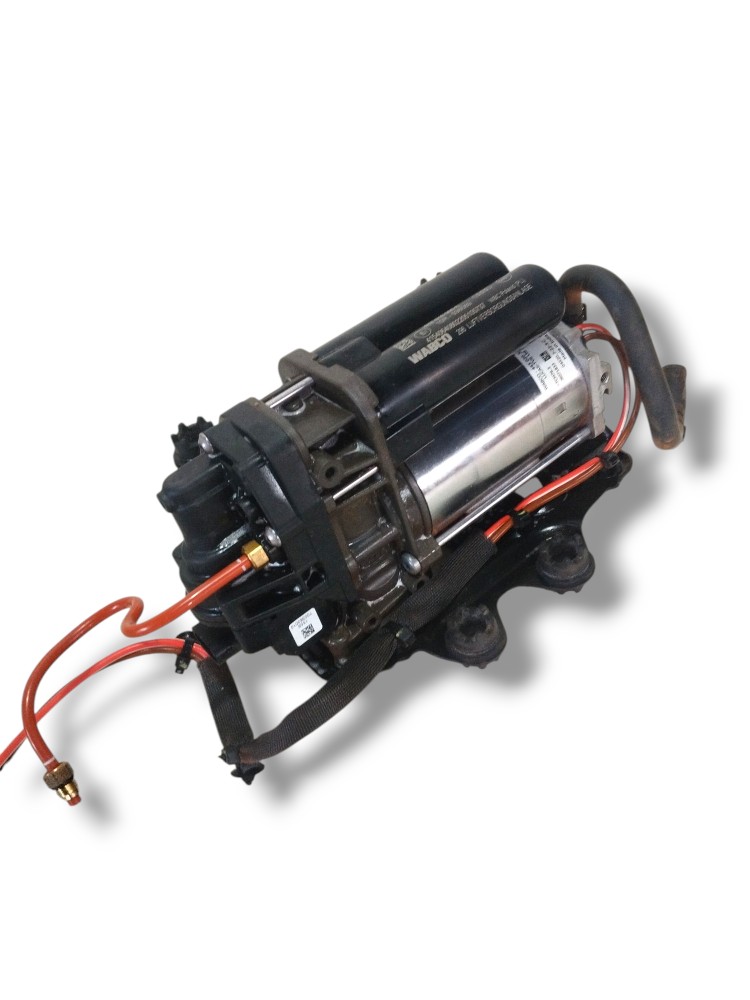 Compressor De Suspensão A Ar Audi Etron 2022 Original Audi