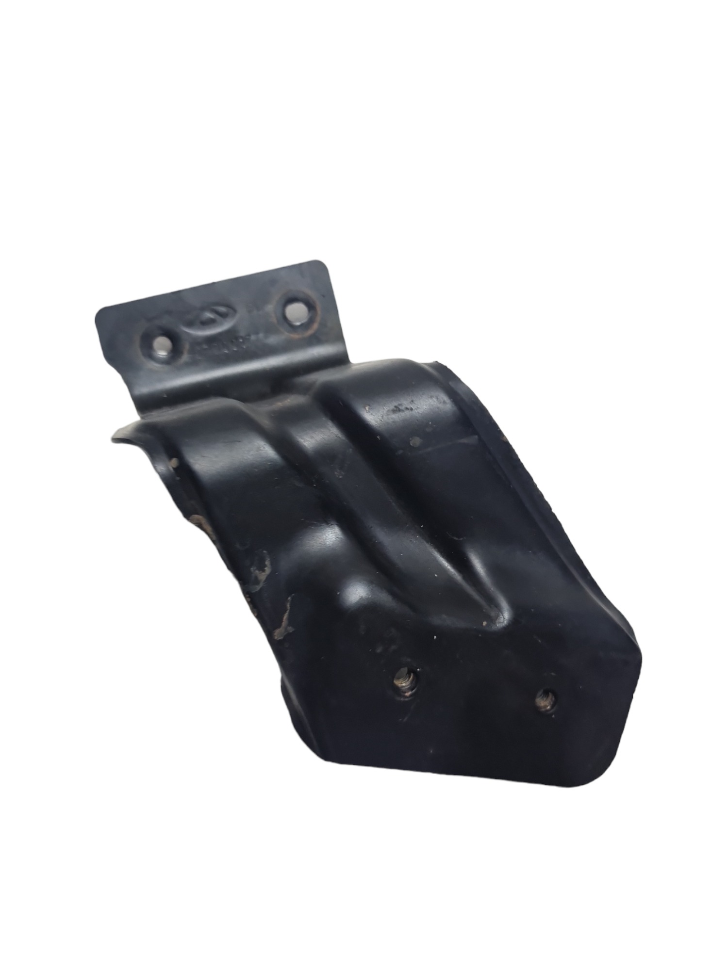 Suporte Chapa Chery Tiggo 3x Pro 2022 5