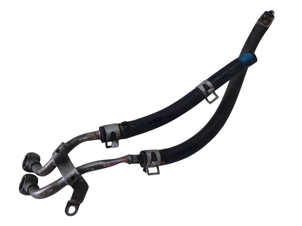 Mangueira Óleo De Câmbio Hyundai Creta 1.6 2021 2022 3