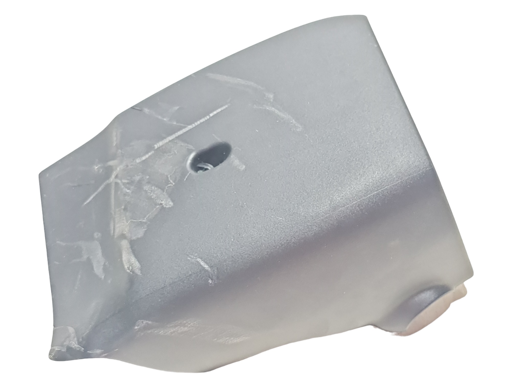 Moldura Inferior Coluna De Direção Corolla Cross 23 Detalhe 2