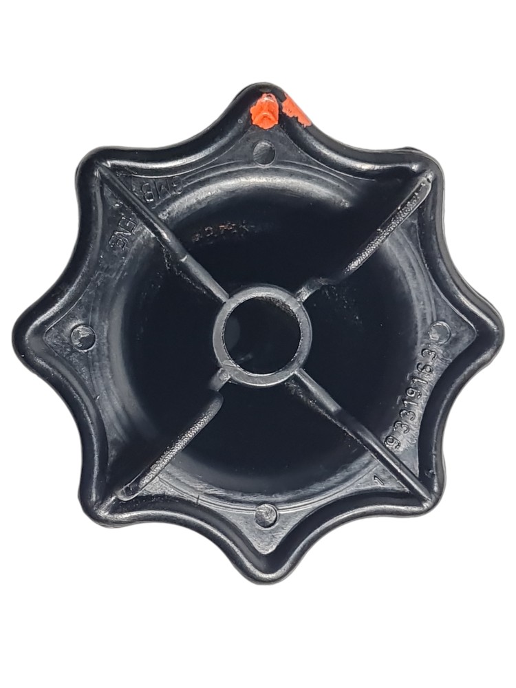 Porca Estepe Parafuso Maxx Gm Astra Cobalt Corsa 2006 A 2010 6