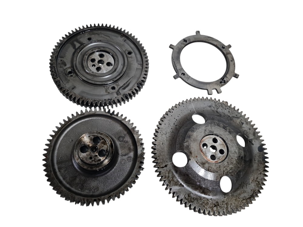 Kit Engrenagens Frontal Motor Volvo Vm 330 2021 2022 2