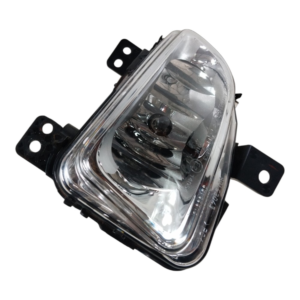 Farol Milha Direito Fiat Strada 2023 Original 0052088139 6