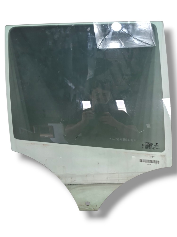 Vidro Janela Traseiro Esquerdo Volvo Xc 40 2020 Original 1