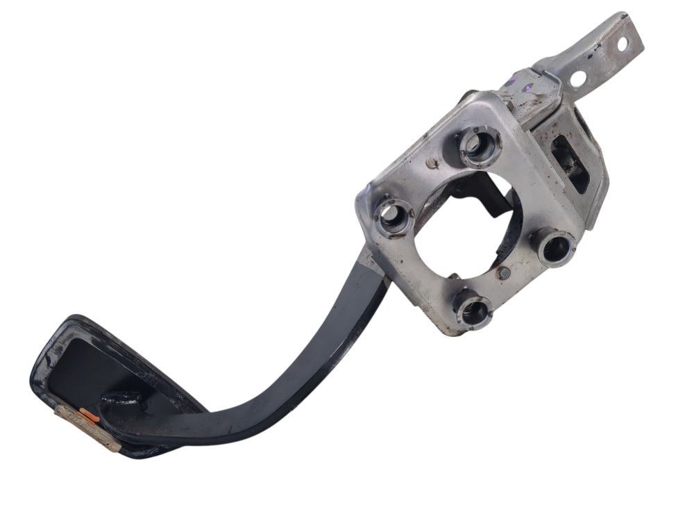 Pedal De Freio Lexus Ls 460l 2013 89510-33030 Original 5