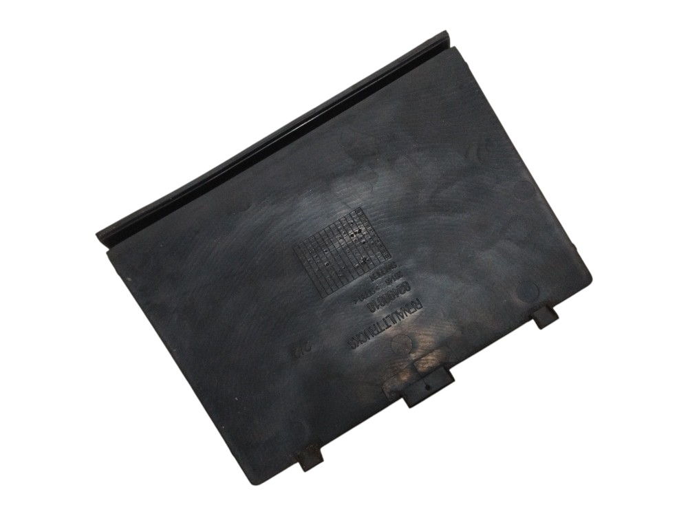 Tapete Borracha Porta Objeto Volvo Vm 2021 82498818 6