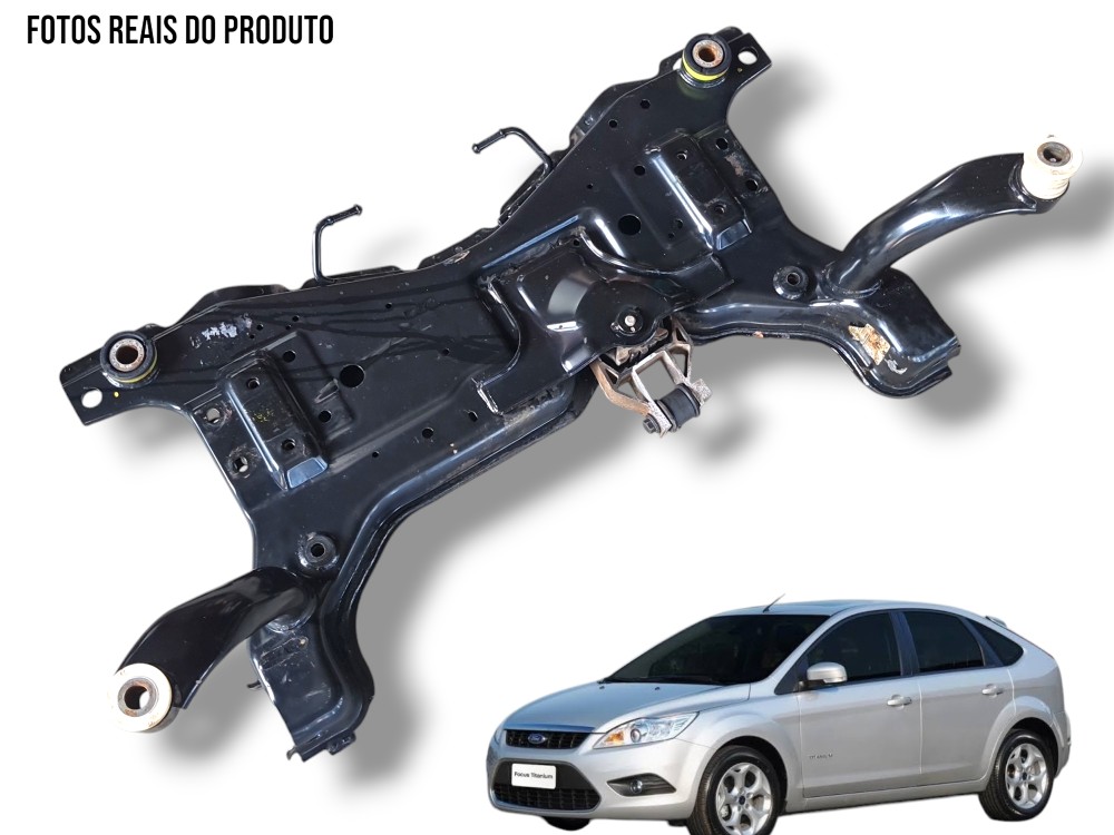 Agregado Ford Focus 2013 ORIGINAL 1