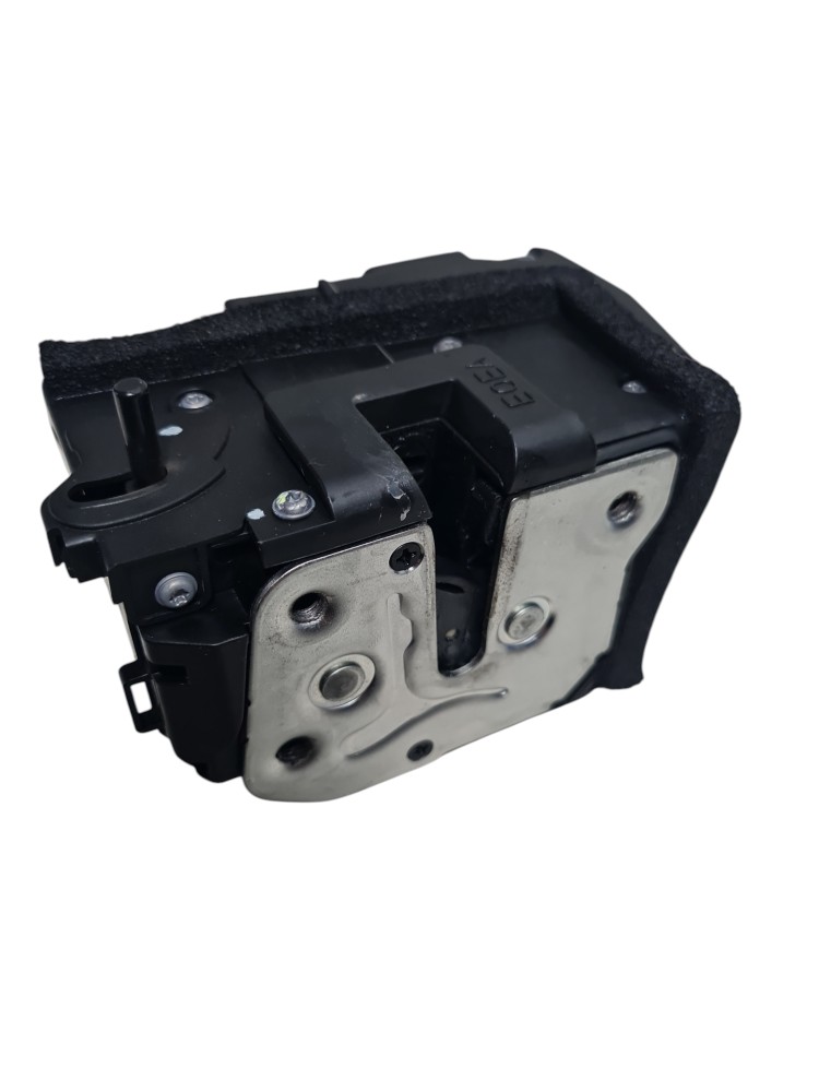 Fechadura Porta Traseira Byd Dolphin Mini 2025 2026 Original 5