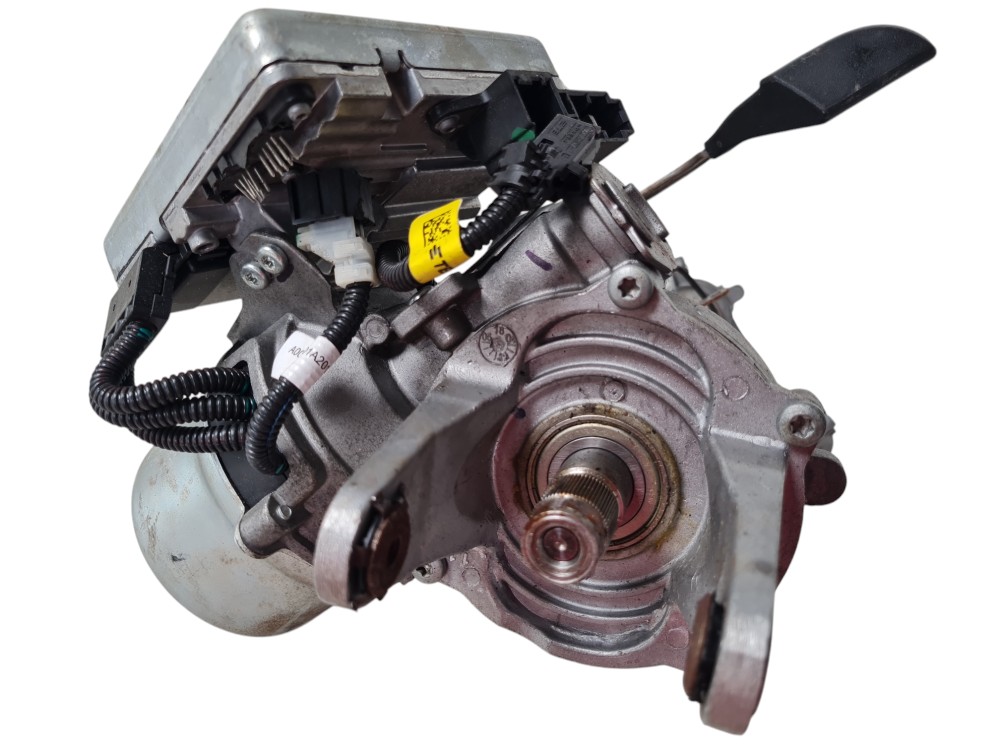 Coluna de direção GM 52127368 / 59327119 Prisma 2019 ORIGIN 6