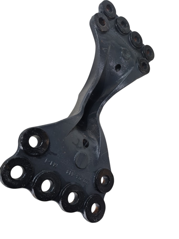 sapata da quinta roda Mercedes Actros 2651 A960325661 5
