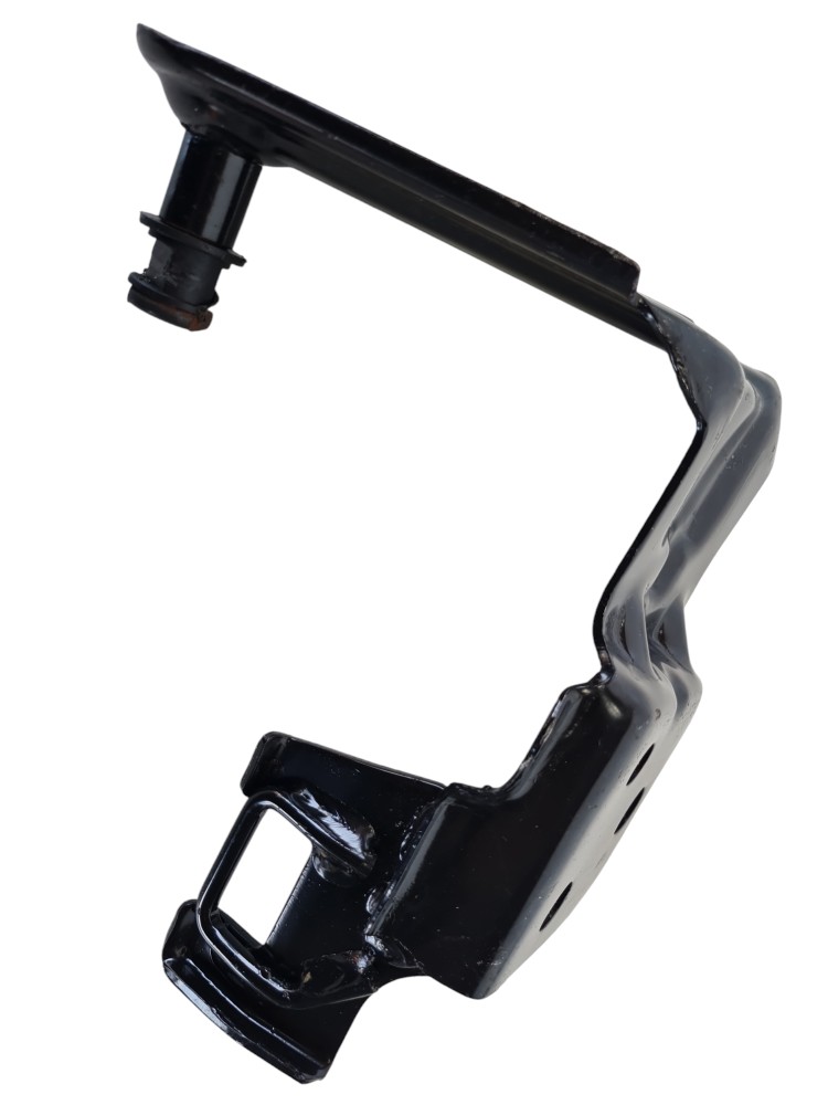 Suporte Carroceria Ram Rampage 2023 Original 4