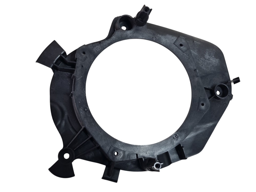 Suporte Para Alto Falante Bmw I3 2022 Original 9290854-03 5