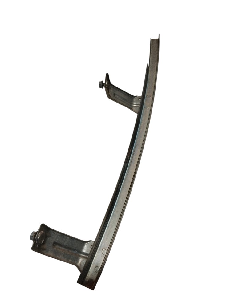 Canaleta Guia Vídro Porta Dianteira Chevrolet Captiva 2009 4