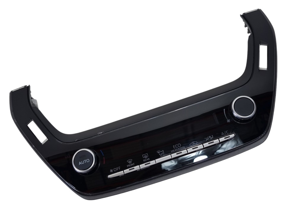 Comando Ar Condicionado Toyota Corolla Grs 2024 5590002n80 3